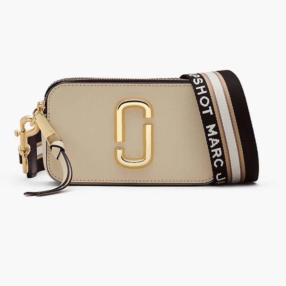 Marc Jacobs The Snapshot Purse